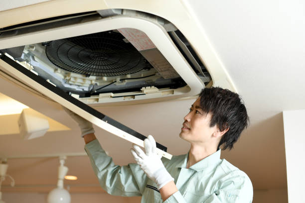 Trusted Lanai City, HI Airduct Cleaning Experts